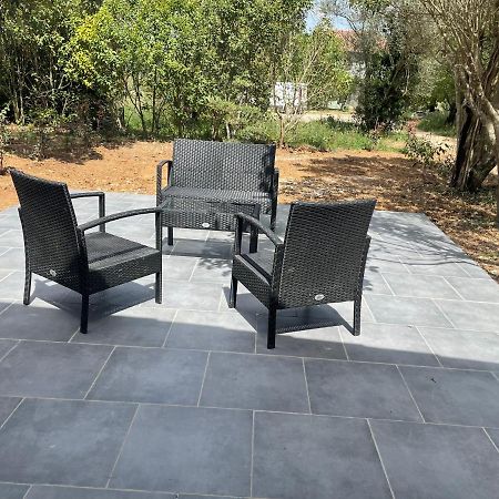 קוארס Appartement Avec Jardin Privatif מראה חיצוני תמונה