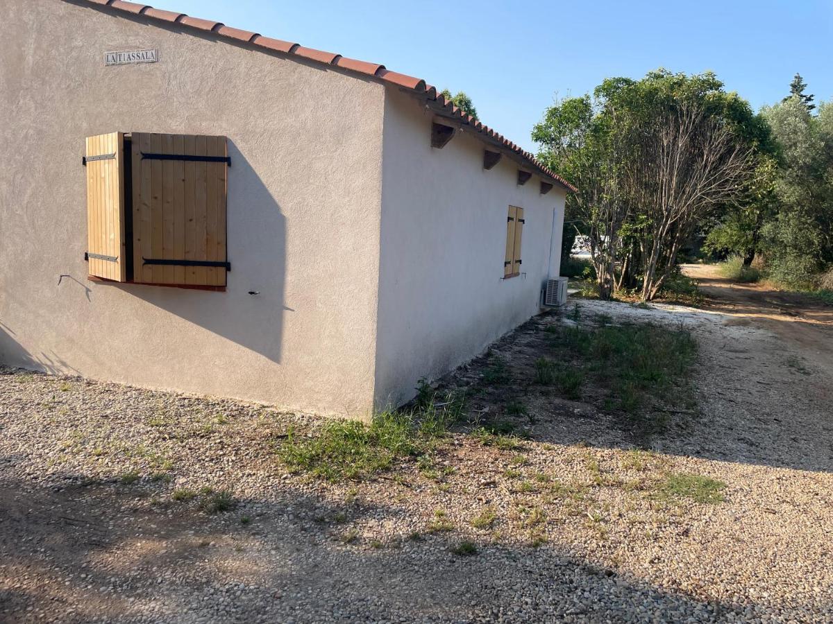 קוארס Appartement Avec Jardin Privatif מראה חיצוני תמונה